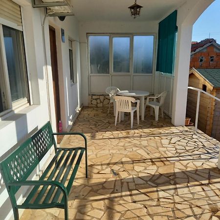 Apartman Sunnyside Рогозница Экстерьер фото