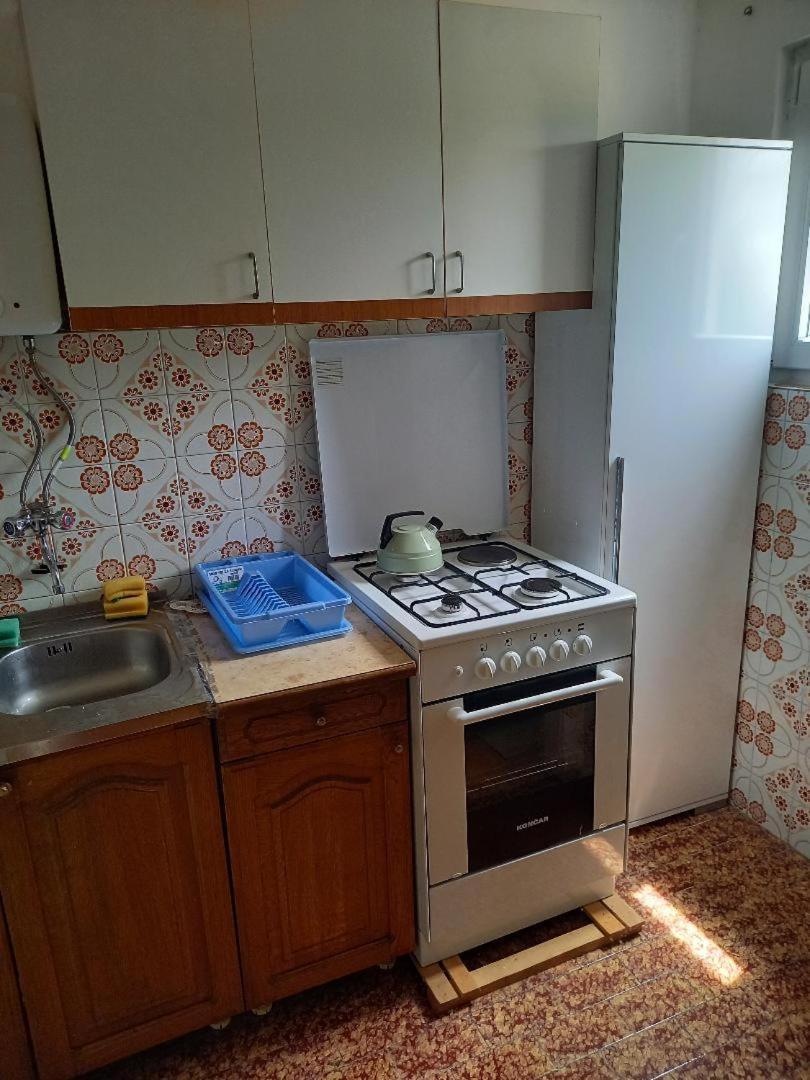 Apartman Sunnyside Рогозница Экстерьер фото