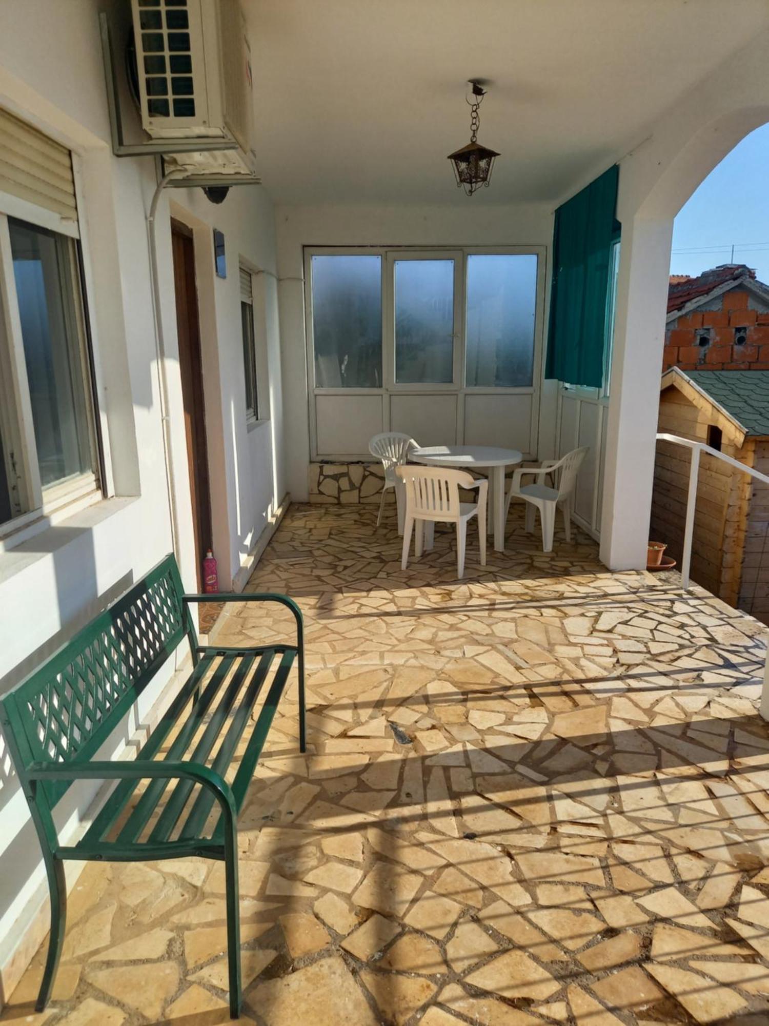 Apartman Sunnyside Рогозница Экстерьер фото